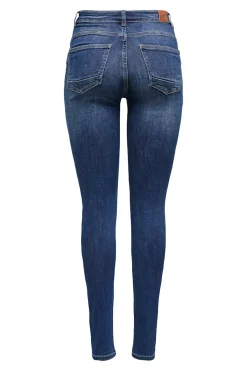 Only Jeans skinny^Mujer Jeans