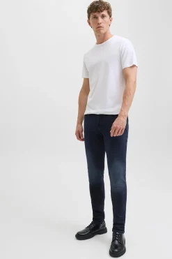 Jack & Jones Jeans skinny^Hombre Jeans|Pantalones
