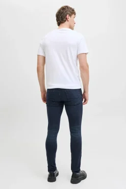 Jack & Jones Jeans skinny^Hombre Jeans|Pantalones