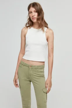 Only Jeans Skinny^Mujer Pantalones