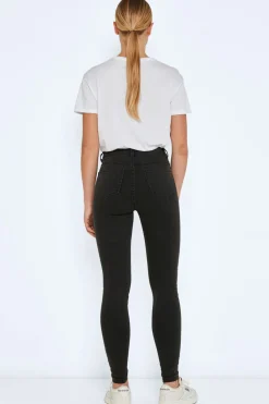 Noisy May Jeans skinny^Mujer Jeans