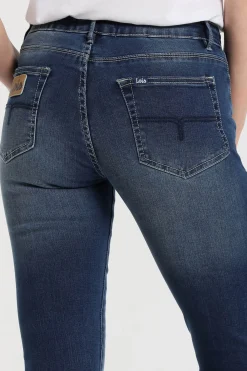 Lois Jeans Skinny Fit^Mujer Jeans