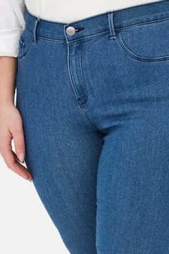 Only Carmakoma Jeans skinny talla grande^Mujer Jeans|Pantalones