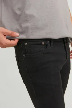 Jack & Jones Jeans skinny tiro bajo stretch^Hombre Jeans|Pantalones