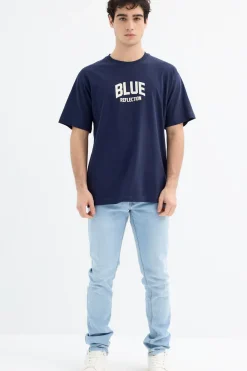 Inside Jeans Slim^Hombre Jeans