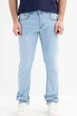 Inside Jeans Slim^Hombre Jeans