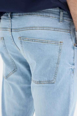 Inside Jeans Slim^Hombre Jeans