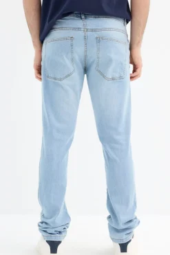 Inside Jeans Slim^Hombre Jeans