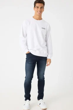 Inside Jeans Slim^Hombre Jeans