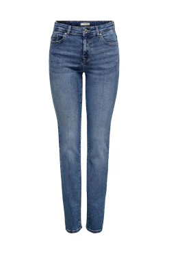 Only Jeans Slim^Mujer Jeans|Pantalones