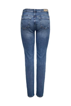 Only Jeans Slim^Mujer Jeans|Pantalones