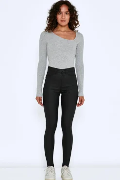 Noisy May Jeans Slim^Mujer Jeans