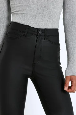 Noisy May Jeans Slim^Mujer Jeans