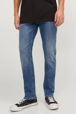 Jack & Jones Jeans slim fit^Hombre Jeans|Pantalones