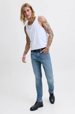 Jack & Jones Jeans slim fit^Hombre Jeans|Pantalones