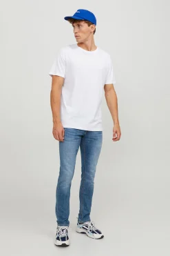 Jack & Jones Jeans slim fit^Hombre Jeans|Pantalones