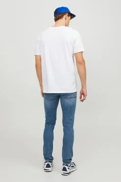 Jack & Jones Jeans slim fit^Hombre Jeans|Pantalones