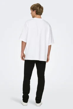 Only & Sons Jeans slim fit^Hombre Jeans