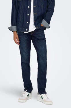 Only & Sons Jeans slim fit^Hombre Jeans|Pantalones