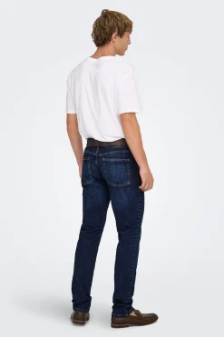 Only & Sons Jeans slim fit^Hombre Jeans