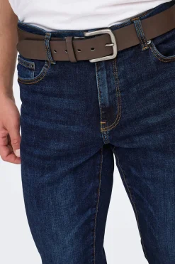 Only & Sons Jeans slim fit^Hombre Jeans