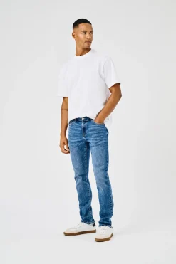 Only & Sons Jeans slim fit.^Hombre Jeans|Pantalones