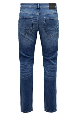 Only & Sons Jeans slim fit.^Hombre Jeans|Pantalones