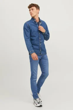 Jack & Jones Jeans slim fit^Hombre Jeans|Pantalones