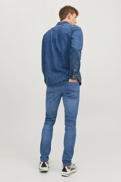 Jack & Jones Jeans slim fit^Hombre Jeans|Pantalones
