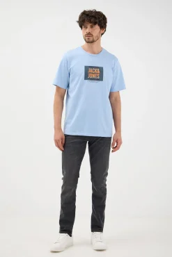 Jack & Jones Jeans slim fit^Hombre Jeans