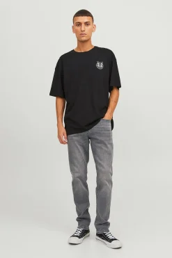 Jack & Jones Jeans slim fit^Hombre Jeans|Pantalones