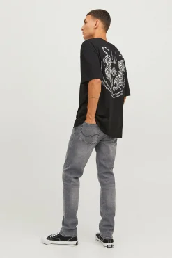 Jack & Jones Jeans slim fit^Hombre Jeans|Pantalones