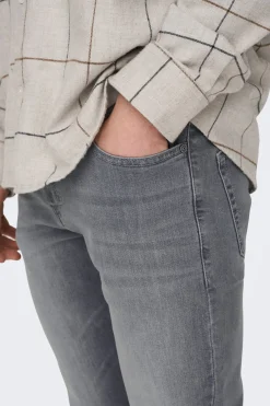 Only & Sons Jeans slim fit.^Hombre Jeans