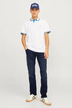 Jack & Jones Jeans slim fit^Hombre Jeans|Pantalones