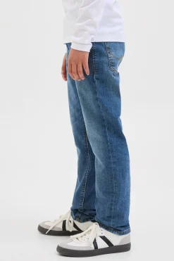 Jack & Jones Junior Jeans slim fit^Niños Jeans