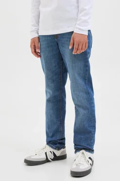 Jack & Jones Junior Jeans slim fit^Niños Jeans