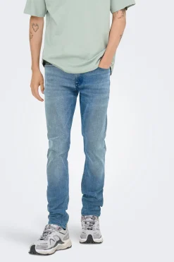 Only & Sons Jeans slim fit.^Hombre Jeans
