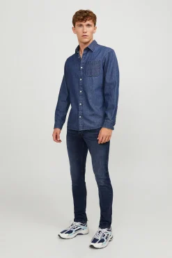 Jack & Jones Jeans slim fit^Hombre Jeans|Pantalones