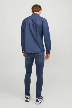 Jack & Jones Jeans slim fit^Hombre Jeans|Pantalones