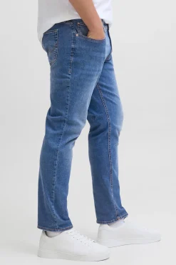 Jack & Jones PLUS Jeans slim fit cinco bolsillos^Hombre Jeans|Pantalones