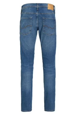 Jack & Jones PLUS Jeans slim fit cinco bolsillos^Hombre Jeans|Pantalones