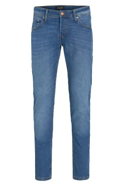 Jack & Jones PLUS Jeans slim fit cinco bolsillos^Hombre Jeans|Pantalones
