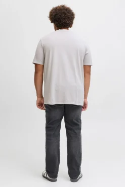 Jack & Jones PLUS Jeans slim fit cinco bolsillos^Hombre Jeans