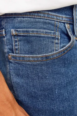 JJ REBEL Jeans slim fit cl&aacute;sico^Hombre Jeans|Pantalones