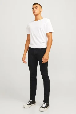 JJ REBEL Jeans slim fit clásico^Hombre Jeans