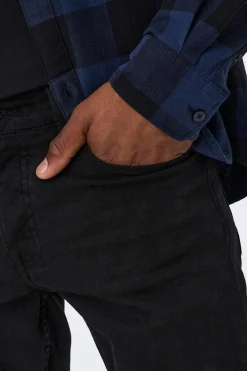 Only & Sons Jeans slim fit de hombre^Hombre Jeans|Pantalones