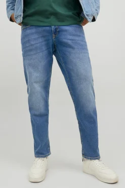 Jack & Jones PLUS Jeans slim fit Plus^Hombre Jeans