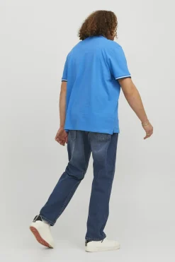 Jack & Jones PLUS Jeans slim fit Plus^Hombre Jeans