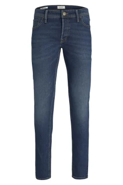Jack & Jones PLUS Jeans slim fit Plus^Hombre Jeans