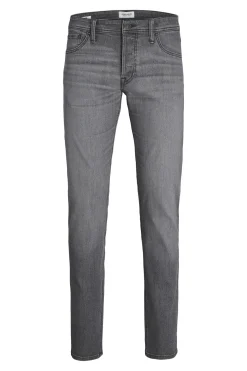 Jack & Jones PLUS Jeans slim fit Plus^Hombre Jeans